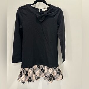 Girls Kate Spade Drop Waist Dress size 14
